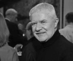 Zmarł Tadeusz Borowski