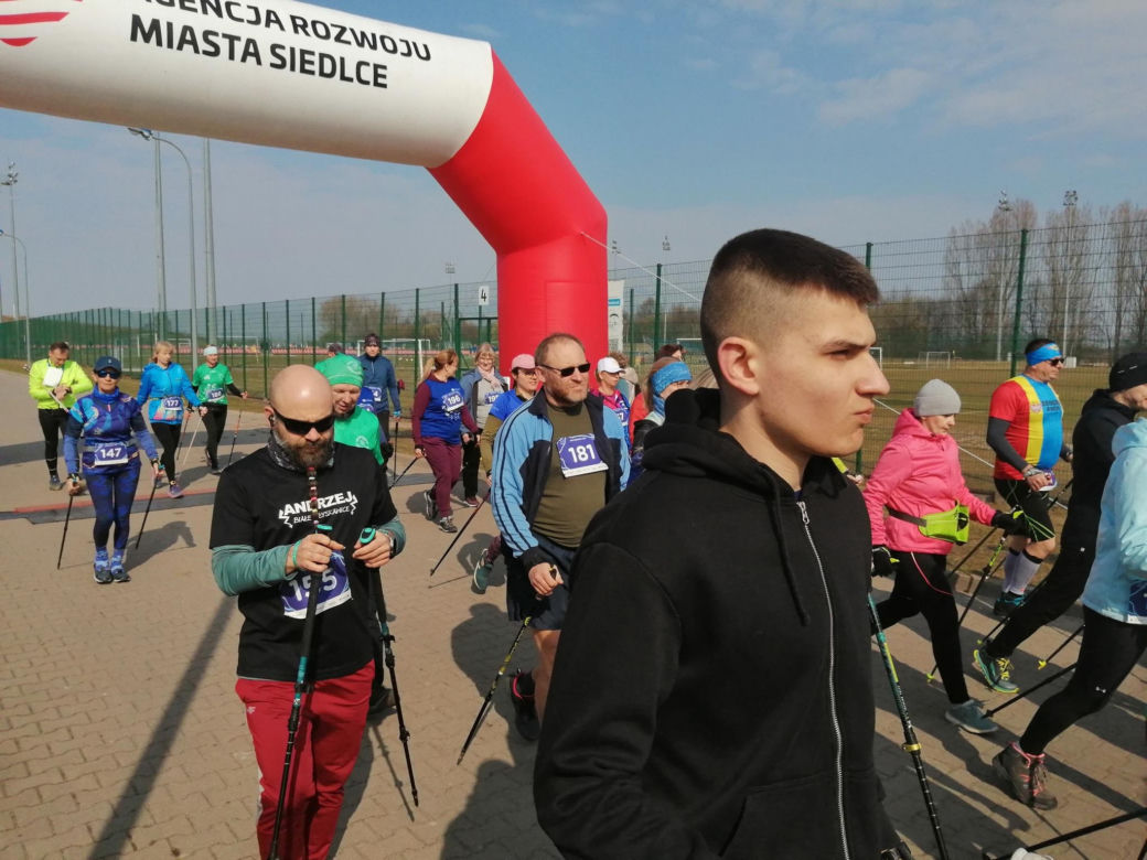 IV Bieg Ogińskiej