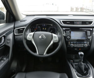 Nissan X-Trail 1.6 dCi