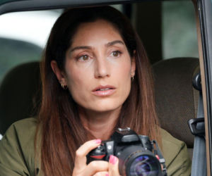 Barwy szczęścia odc. 3292. Celina (Orina Krajewska)