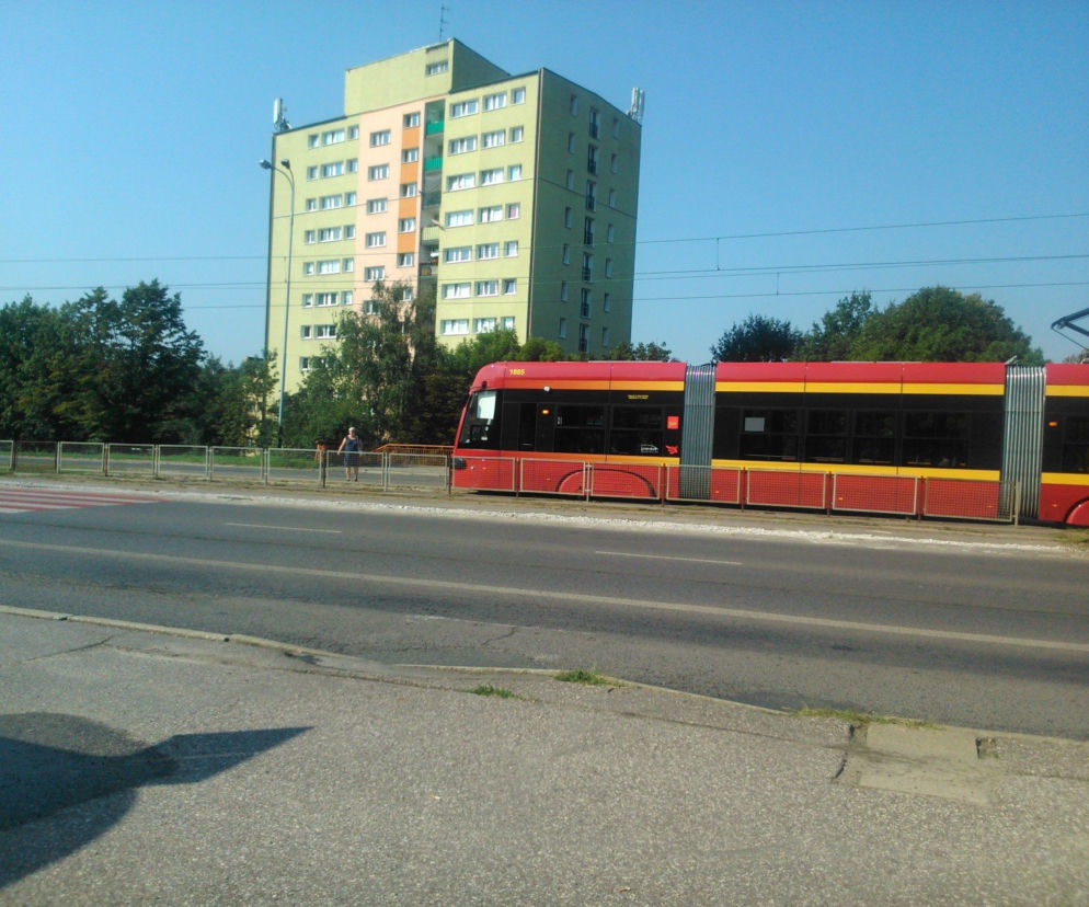 Przebudowa Rydza Śmiglego