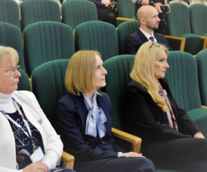 Piecza zastępcza z perspektywy teoretyków i praktyków - debata na KUL