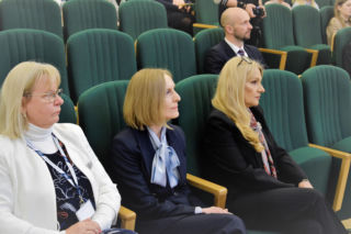 Piecza zastępcza z perspektywy teoretyków i praktyków - debata na KUL