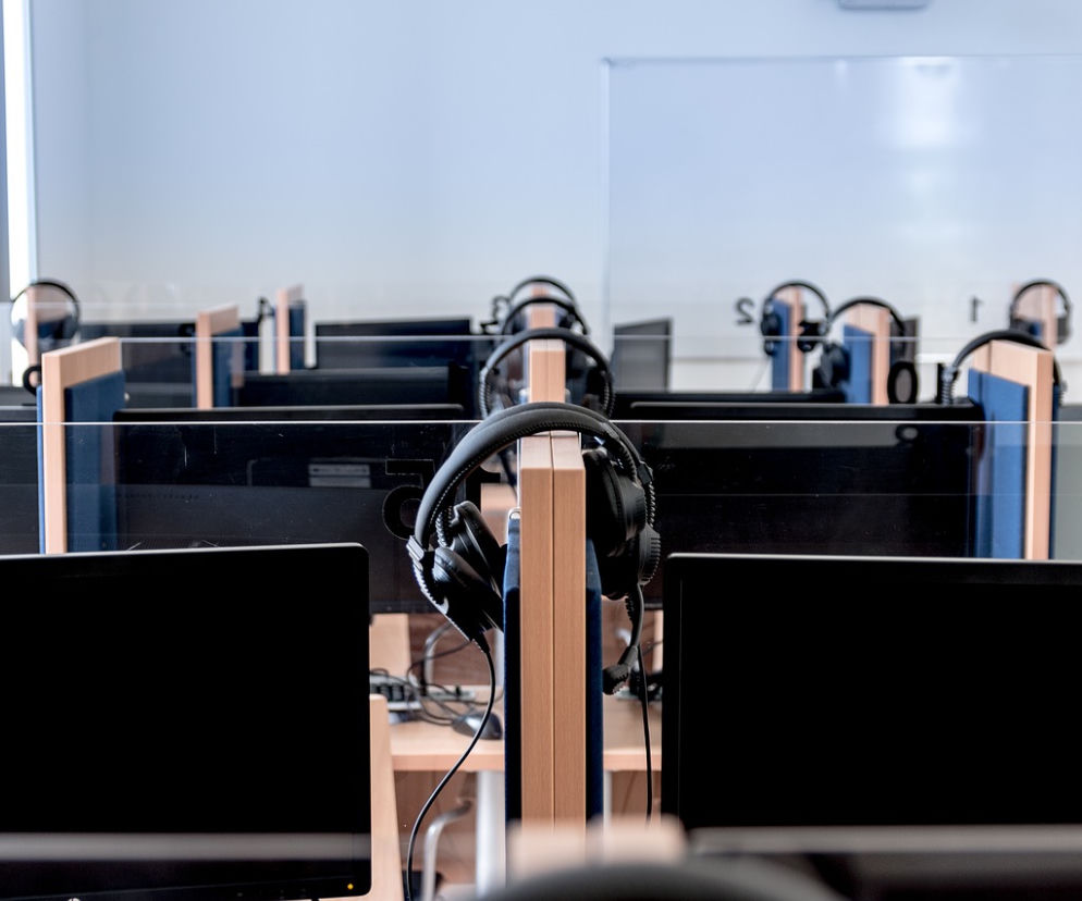 Dni otwarte na uczelniach Warszawy. Spotkania online i czaty z pracownikami i studentami