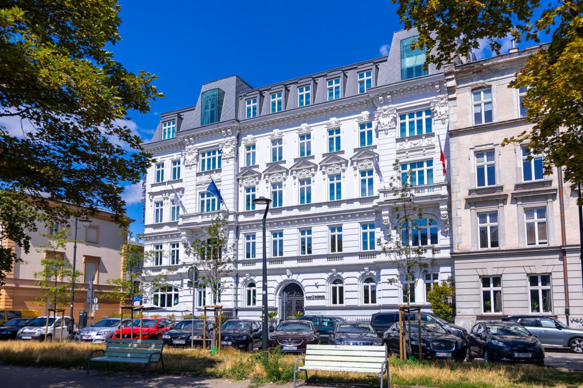 Hotel Indigo