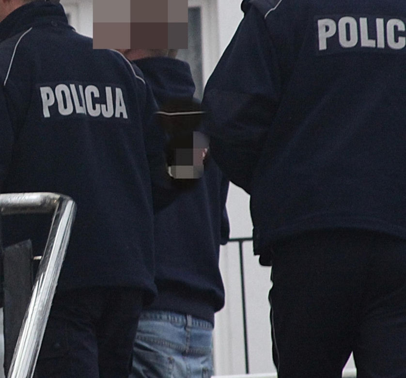 Zabił Walentynę, bo chciała od niego odjeść. Koszmar na Mazowszu