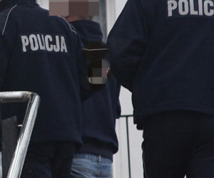 Zabił Walentynę, bo chciała od niego odjeść. Koszmar na Mazowszu