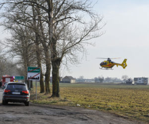 Zginęli w drodze z rehabilitacji