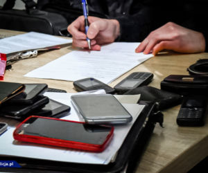 Kolejny cios w międzynarodowy narkobiznes – kontynuacja działań w ramach operacji „Przebudzenie mocy”