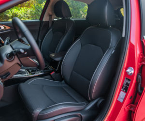 Kia Ceed 1.4 T-GDI 6M 140 KM