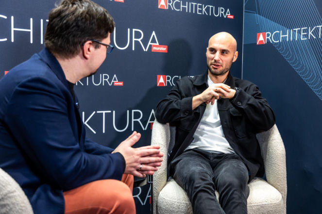 Jakub Figiel w rozmowie z Arturem Celińskim