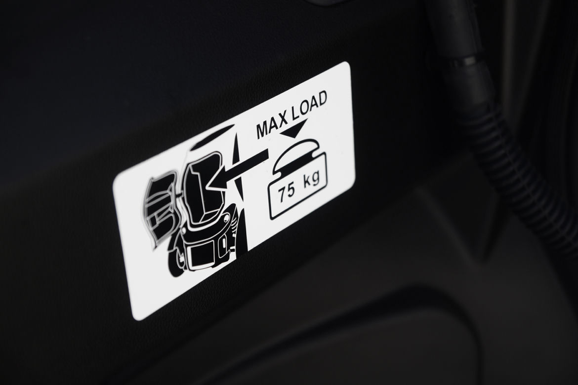 Renault Twizy Cargo