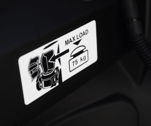 Renault Twizy Cargo