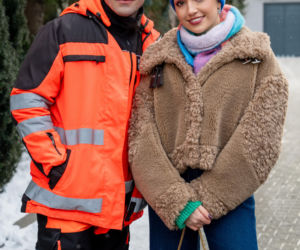 Na sygnale, odcinki 857-861