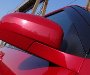 Suzuki Swift IV