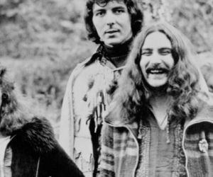 Black Sabbath z byłym wokalistą Fleetwood Mac na scenie. To rarytas dla wszystkich fanów grupy 