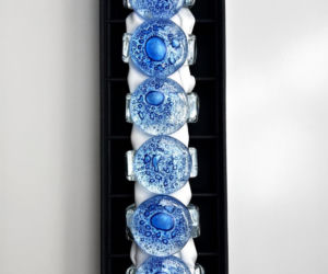 Szkło fusingowe Marii Kostrzak