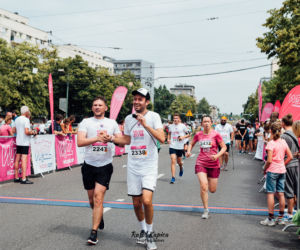 2nd Wizz Air Katowice Half Marathon