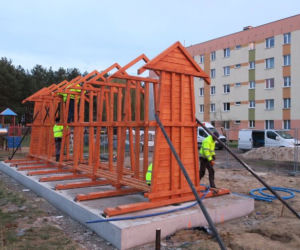Bydgoski Budżet Obywatelski: Głosujcie na zabawę i odpoczynek