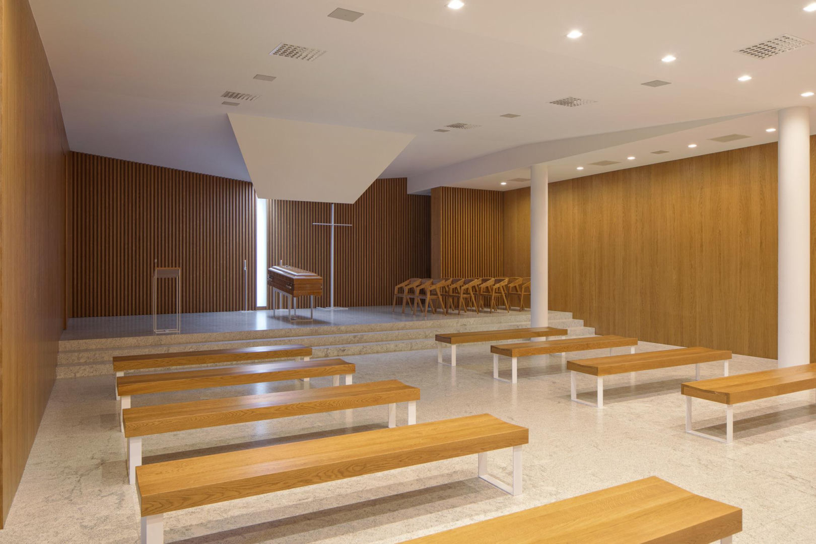 Dom Pogrzebowy w Żyradowie