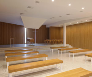 Dom Pogrzebowy w Żyradowie