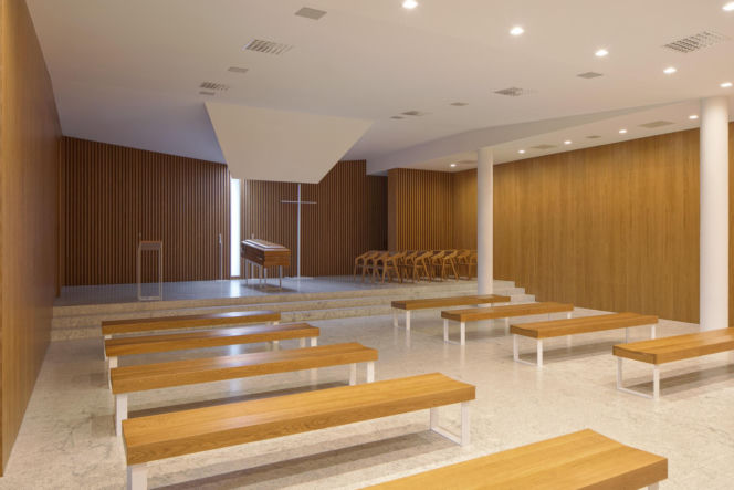 Dom Pogrzebowy w Żyradowie