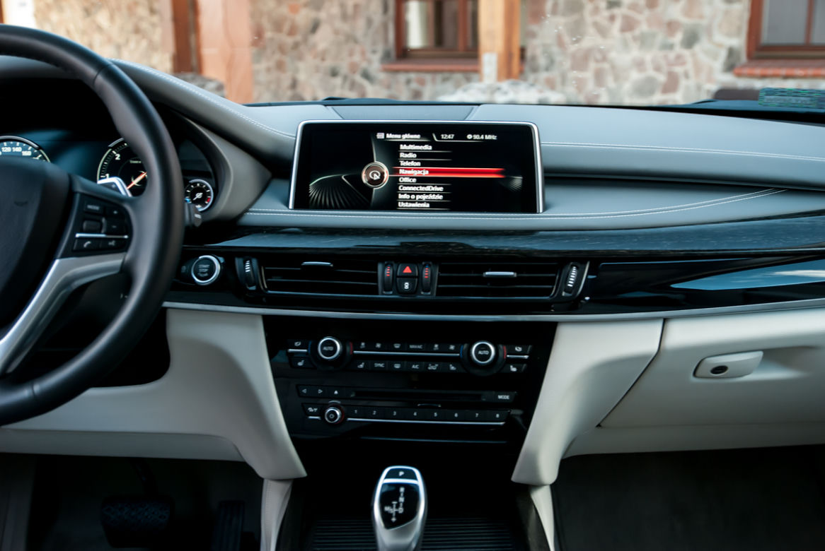 BMW X5 xDrive25d