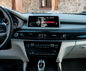 BMW X5 xDrive25d