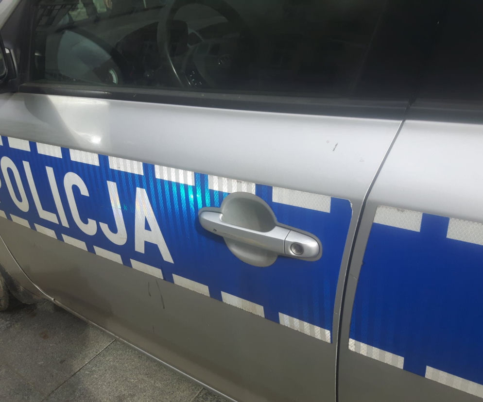 Porwał kobietę, teraz grozi mu do 5 lat więzienia