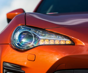 Toyota GT86 Prestige
