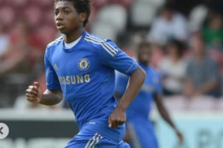 Były piłkarz Chelsea nagle ogłosił coś strasznego: Zostało mi tylko kilka dni. Ma zaledwie 33 lata