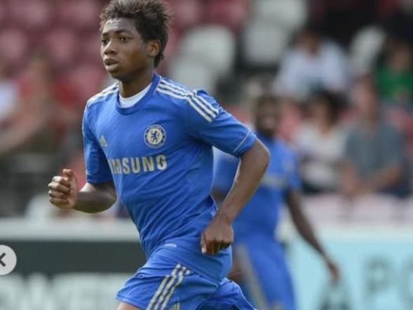 Były piłkarz Chelsea nagle ogłosił coś strasznego: Zostało mi tylko kilka dni. Ma zaledwie 33 lata