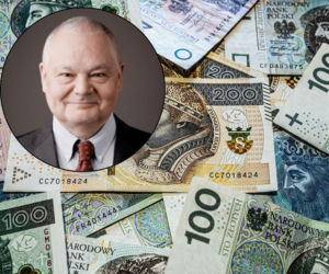 Pensja prezesa NBP. Bank ujawnia szokujące stawki