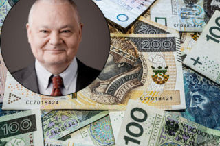 Pensja prezesa NBP. Bank ujawnia szokujące stawki