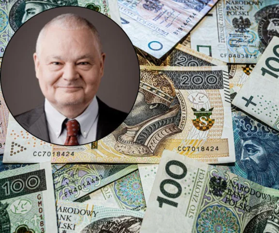 Pensja prezesa NBP. Bank ujawnia szokujące stawki