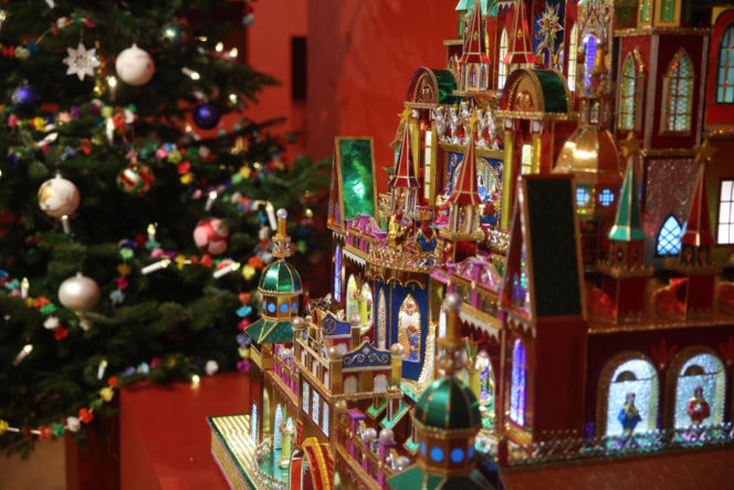 83. Konkursu Szopek Krakowskich. Wystawa pokonkursowa