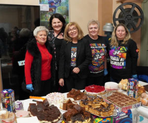 34 Finał WOŚP w Iławie