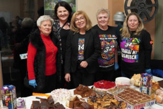 34 Finał WOŚP w Iławie