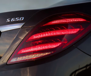 Mercedes-Maybach S650