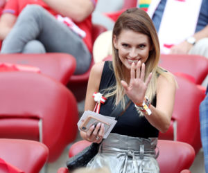 Tak zmieniała się Dominika Grosicka