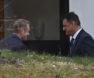 PILNE! Tusk ujawnia: dwóch Ukraińców współpracujących z Rosją stało za dywersją na kolei. „Celem była katastrofa”