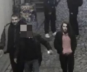 Te osoby są podejrzane o rozbój w centrum Rzeszowa