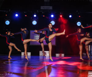 Nowy 1000 Lakes Dance Cup. Ogólnopolski turniej tańca już w weekend