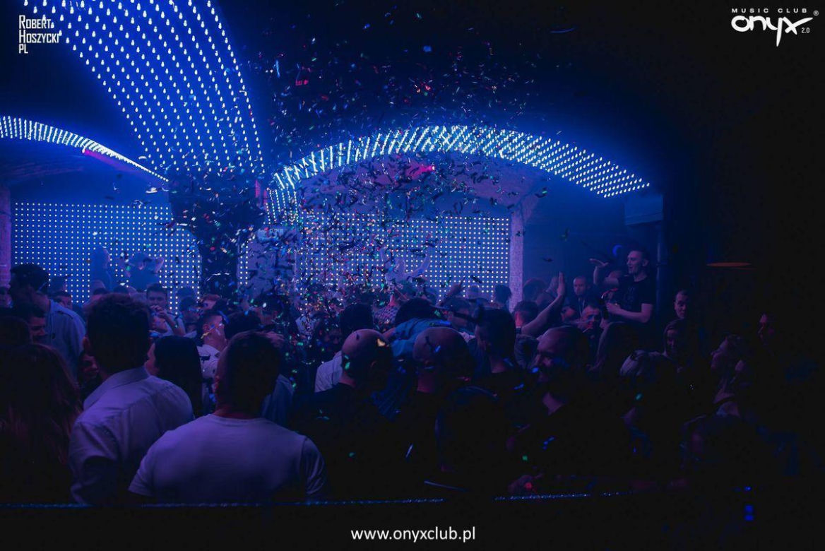 Onyx w Tarnowskich Górach