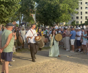 Eska Summer City. Dni i Noce Szczytna 2026