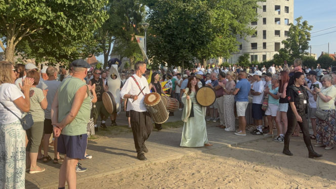 Eska Summer City. Dni i Noce Szczytna 2026