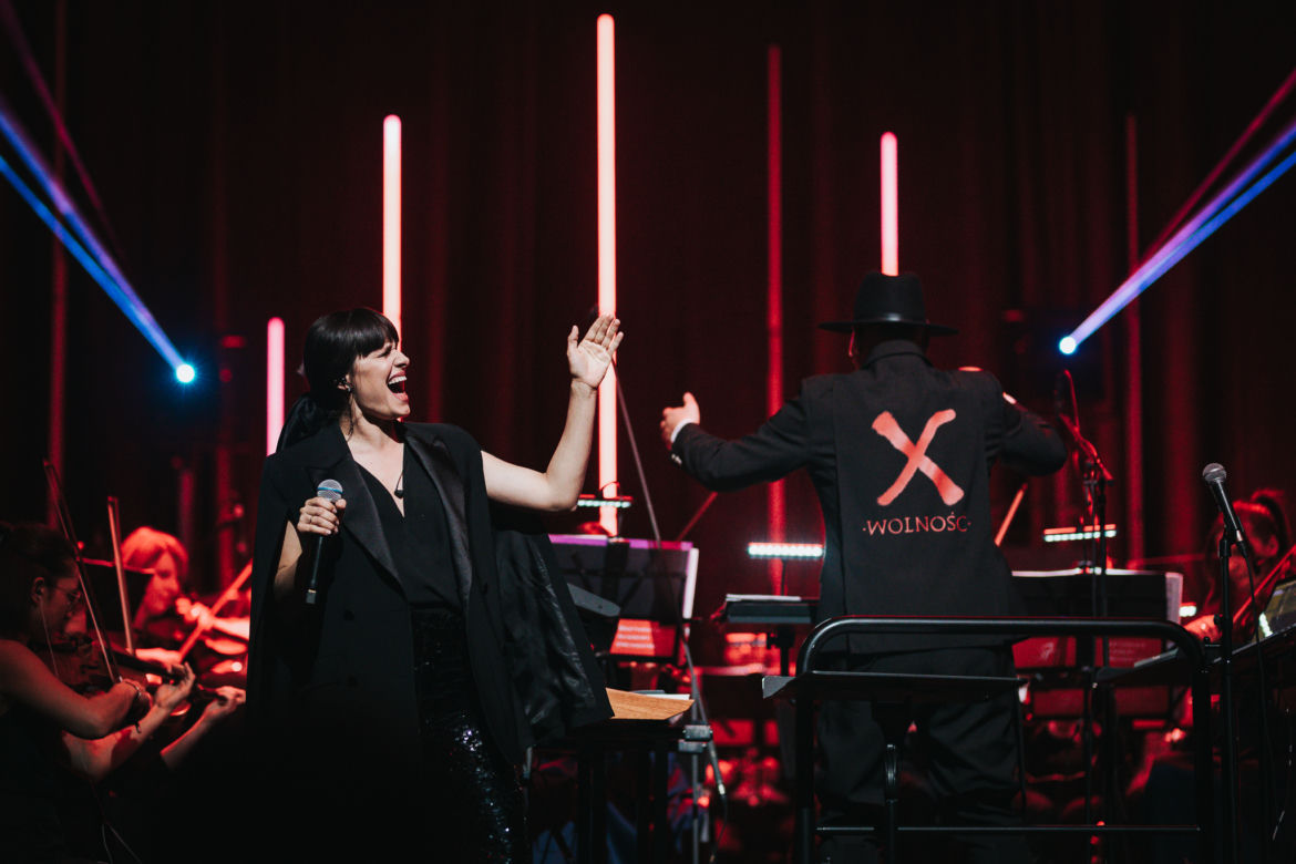 Orcheston 2021 - symfonia, energia i muzyczne uniesienia