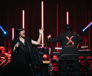 Orcheston 2021 - symfonia, energia i muzyczne uniesienia