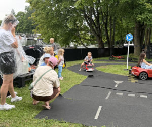 Eska Summer City i „Miasteczko Bezpieczeństwa”. Ogrom wiedzy przed wakacyjnymi podróżami!