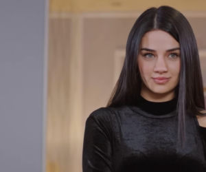 Miłość i nadzieja, odcinek 350. Bahar